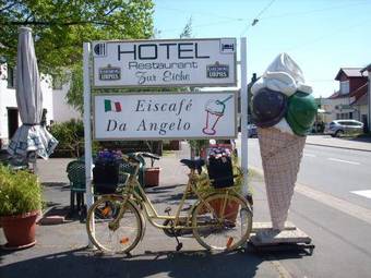 Hotel Zur Eiche