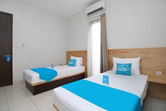 Hotel Airy Sukajadi Lemah Neundeut 9 Bandung