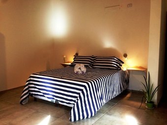 Hotel Casa Lopez