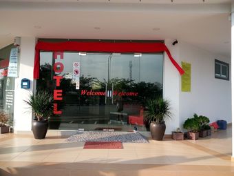 Hotel Sri Rembia