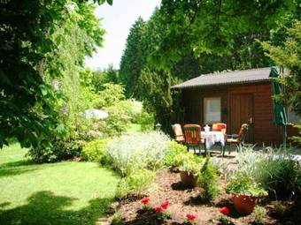 Ferienhaus Heidi