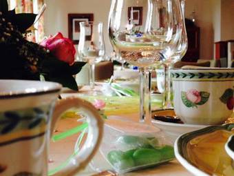 Hotel Haus R�dgen