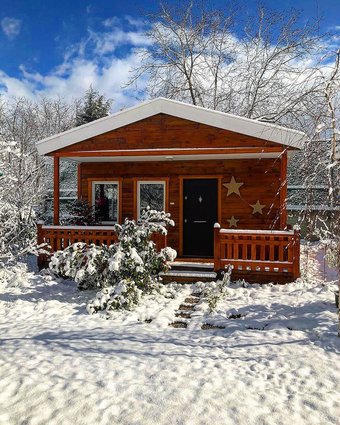 Hotel Penguen Bungalow Sapanca