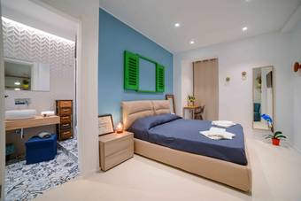 B&B Mare� Seafront Molfetta