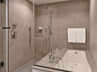 Hotel Canopy By Hilton Washington Dc Bethesda North