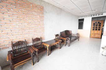 Hotel Pakmeng Guesthouse
