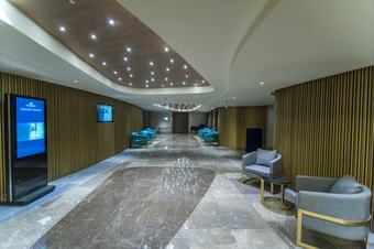 Bay?r Diamond Hotel & Convention Center Konya