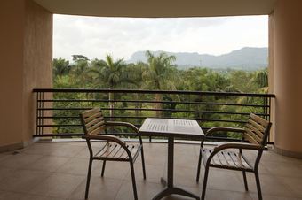 Mbale Resort Hotel
