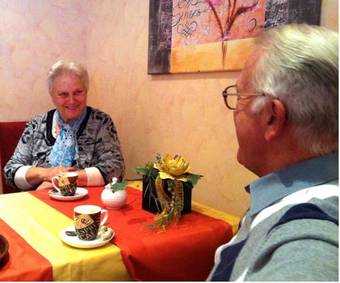 Hostal Hotel Maurer