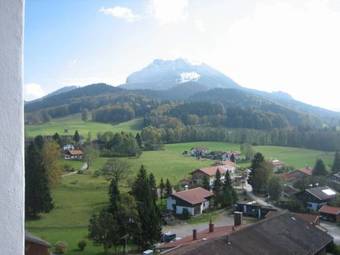 Hotel Sonnenkaiser