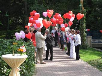 Parkhotel G�ldene Berge