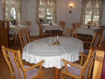 Hotel Am Seetor