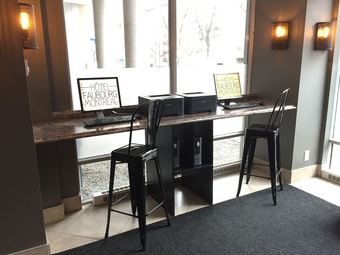 Hotel Faubourg Montreal Downtown Hotel 183492
