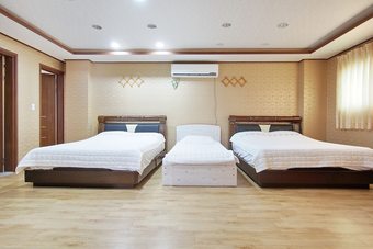 Hotel Sweden Resort