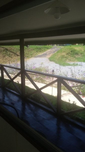 Hotel Desa Retreat