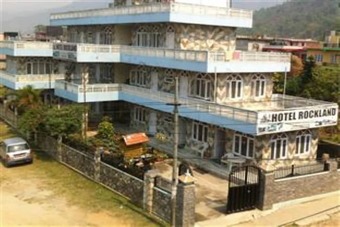 Hotel Rockland
