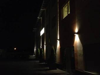 Hotel Grand Tour Cologne