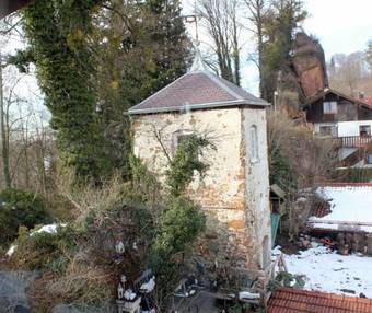 Hotel Burgdacherl