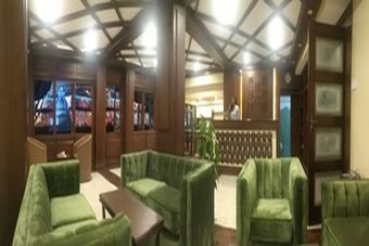 Hotel Padma