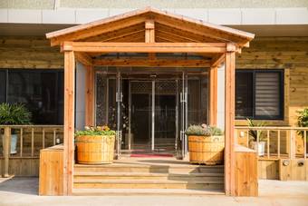 Daebudo Hotel Marrina
