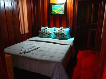 Hotel Cozy Resort
