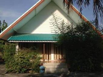 Hotel River Park Resort