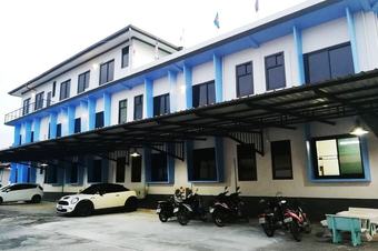 Udomsuk Hotel