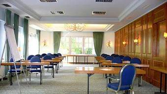 Landhotel Waldhaus