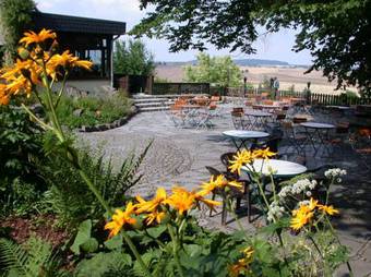Burghotel Stolpen