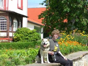 Apartamento Ferienhof Romberg III