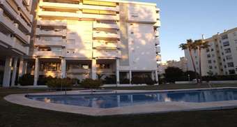 Apartment In Fuengirola - 104229 By Mo Rentals