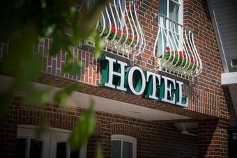 Hotel Rheinischer Hof