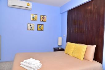 Hotel Pran Crescent