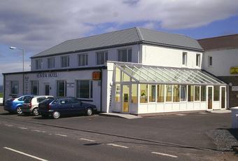 Seaview Hotel