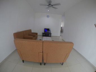 D'sayang Homestay