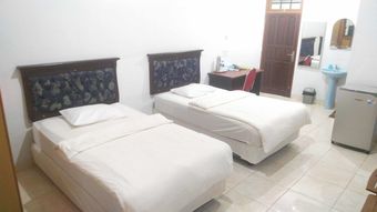 Avicenna Hotel