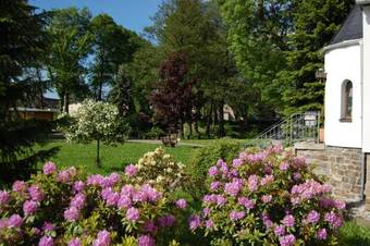 Hostal Landgasthof "am Park"