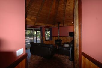 Cabana Wrenwood Chalets