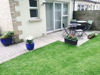 Pension Causeway Holiday Homes