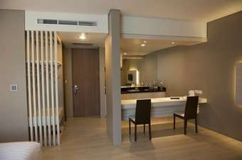 Hotel Double G Resort Anyer