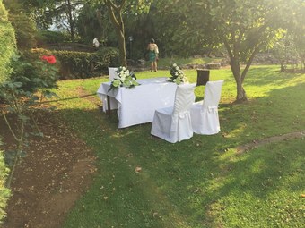 Hotel Albergo La Noce