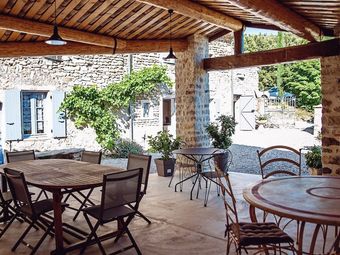 Bed & Breakfast Mas De La Lance