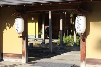 Matsuriya Yuzaemon