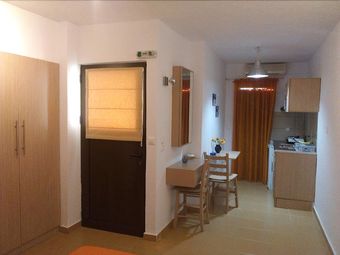 Aparthotel Meltemi