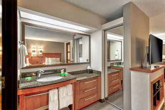 Hotel Hyatt Place Kansas City Airport