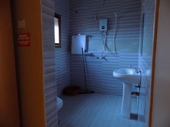 Tik Hotel