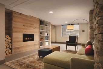 Hotel Country Inn & Suites By Radisson, Erlanger, Ky - Cincinnati Airport