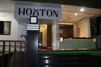 Hotel Voxton