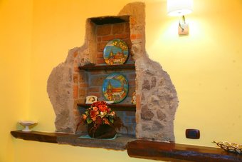 Apartamento Al Vecchio Cellaio Guest House