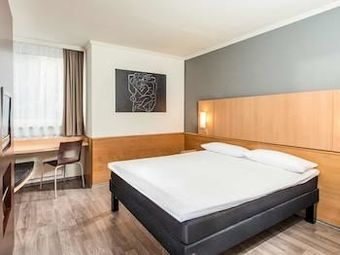 Hotel Ibis Leipzig Nord-ost